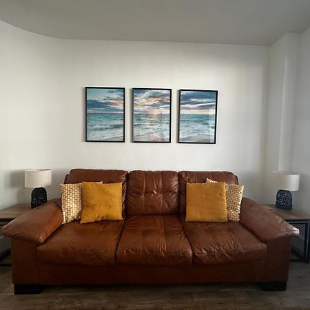 The Weymouth House Holiday Home In Dorset Buitenkant foto