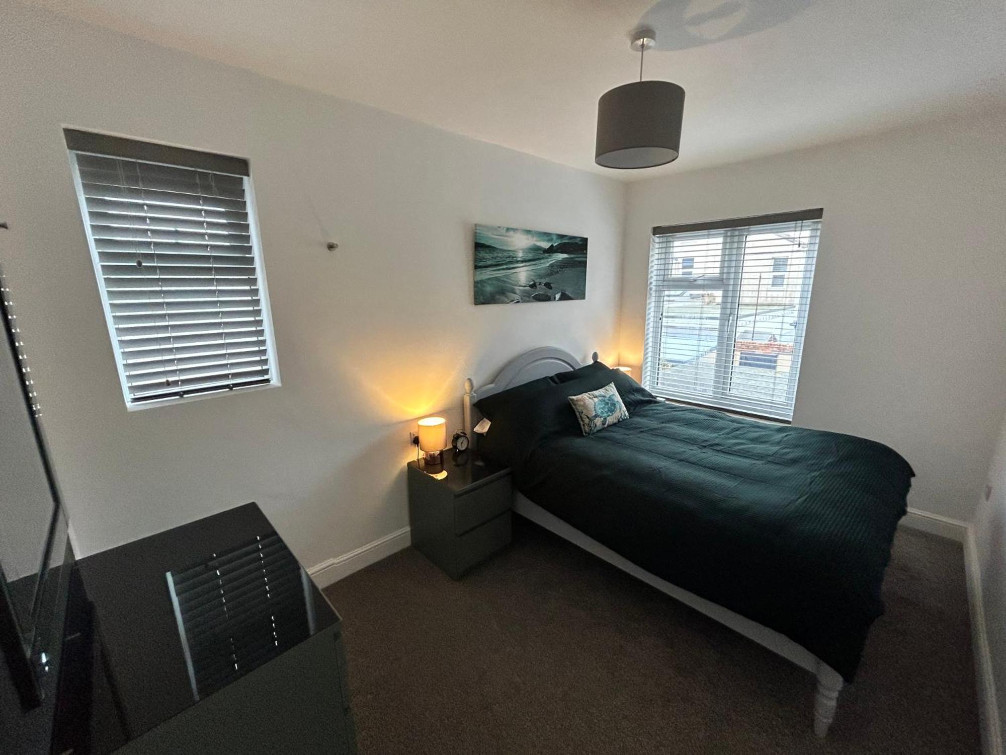 The Weymouth House Holiday Home In Dorset Buitenkant foto