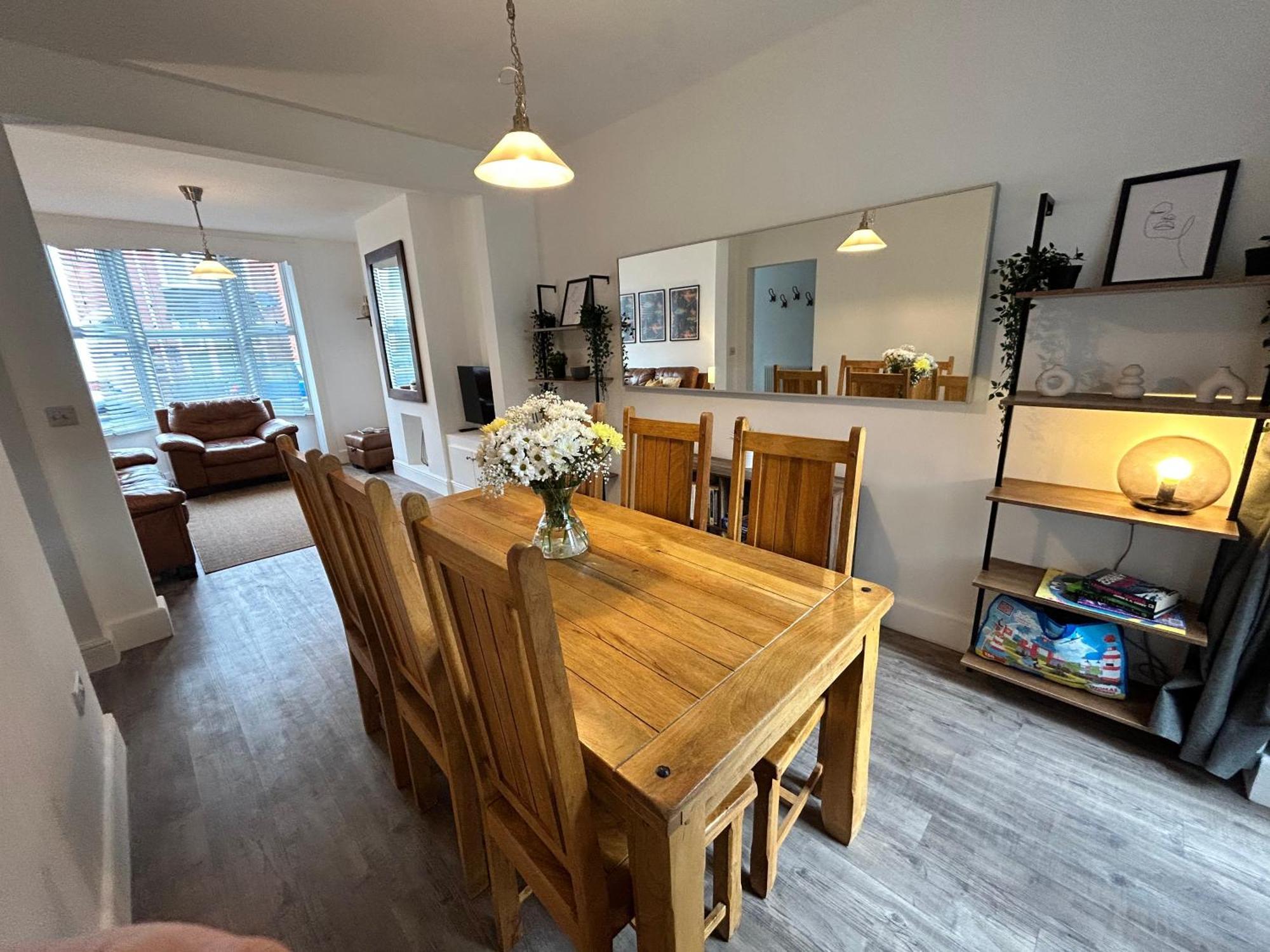 The Weymouth House Holiday Home In Dorset Buitenkant foto